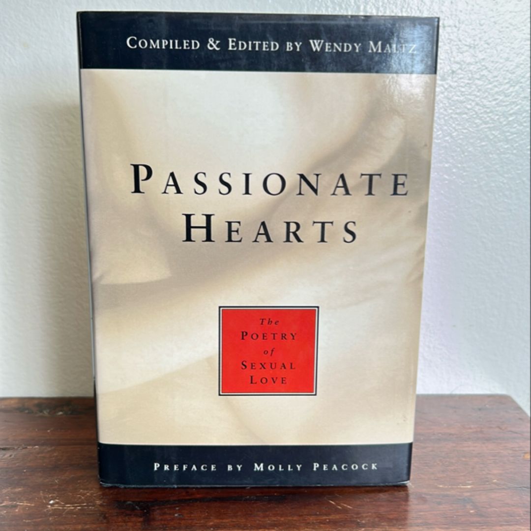 Passionate Hearts