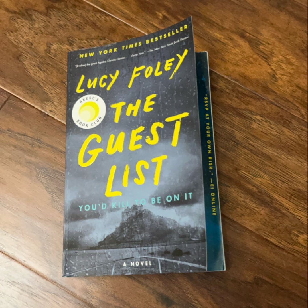 The Guest List