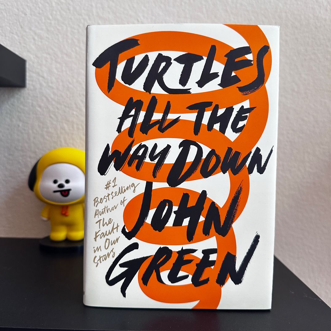 Turtles All the Way Down