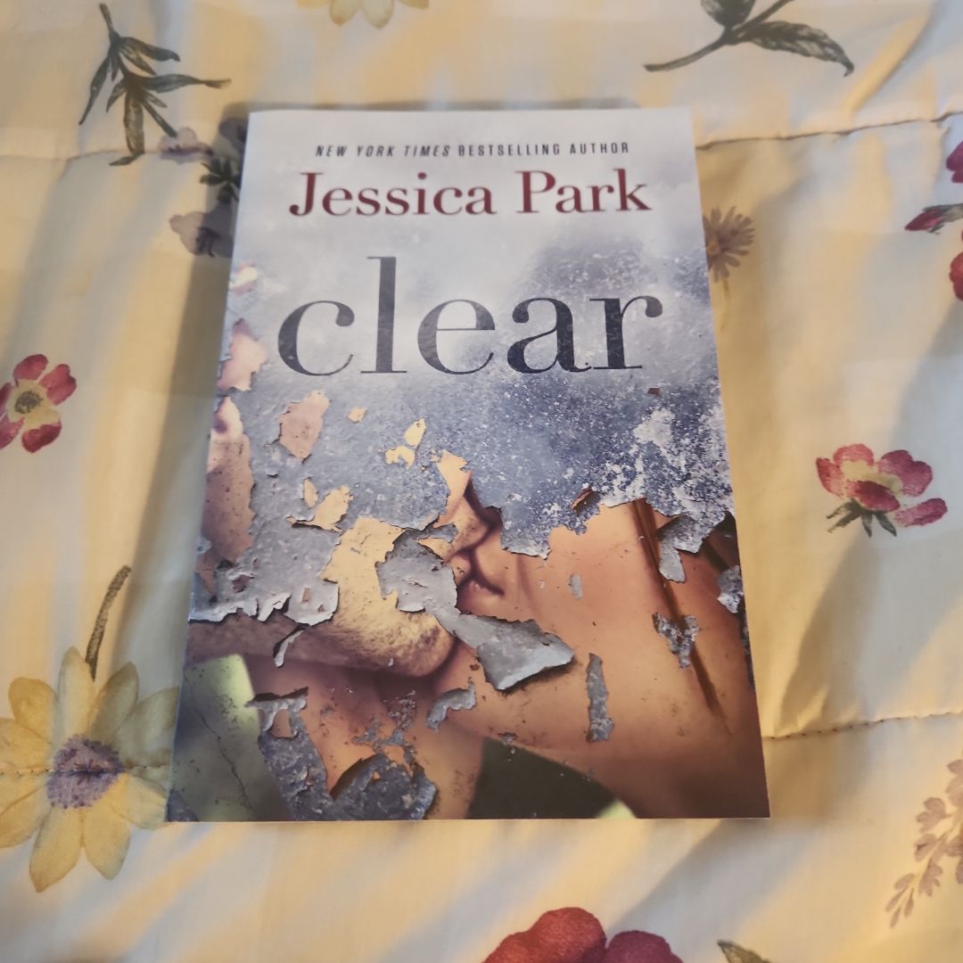 Clear *SIGNED*