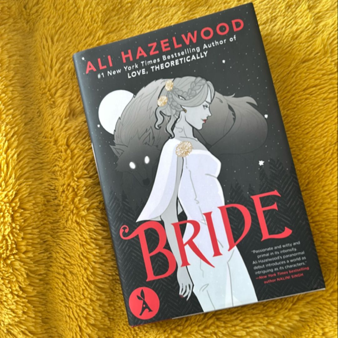 Bride