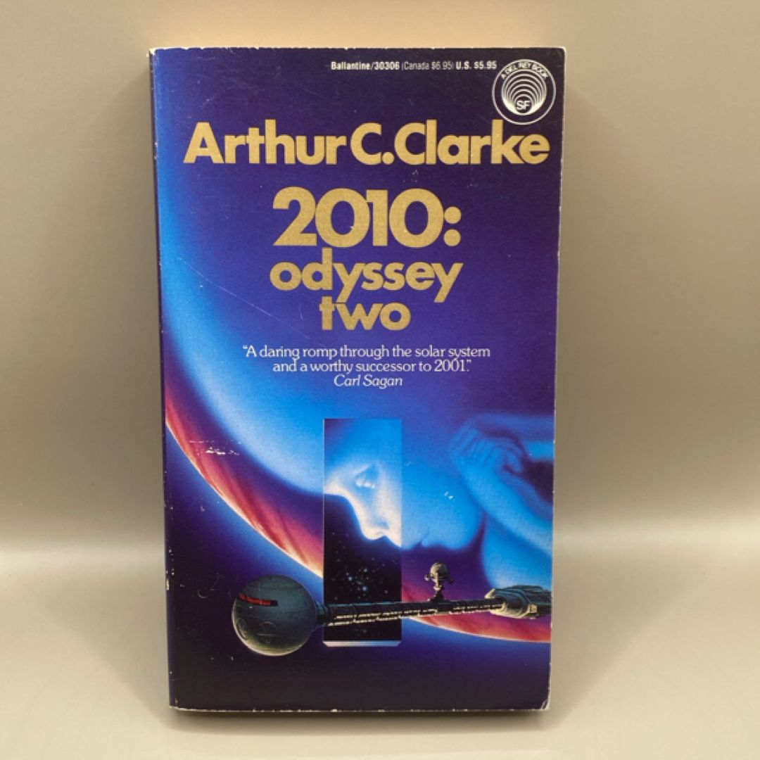 2010: Odyssey Two