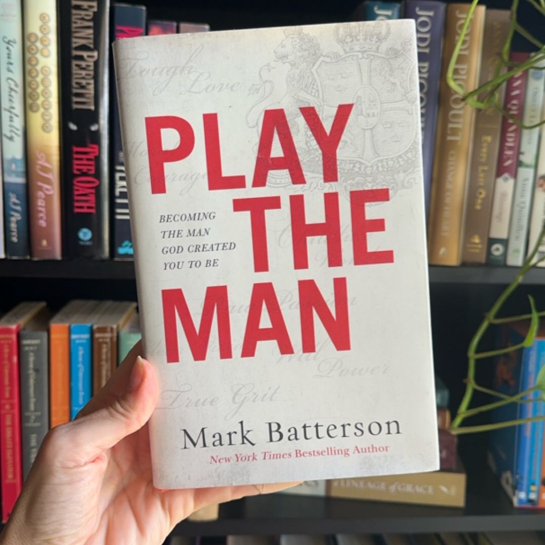 Play the Man