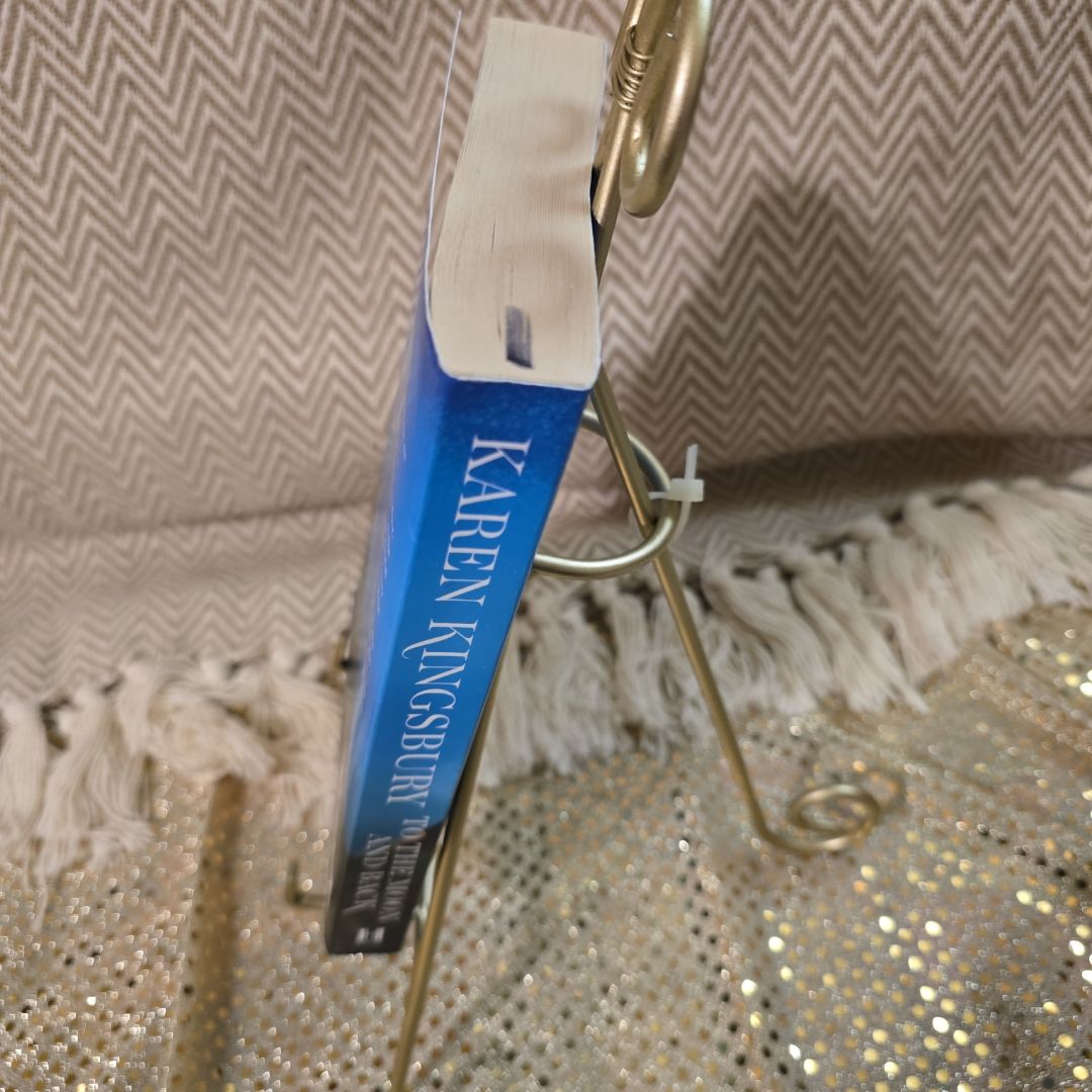 To the Moon and Back