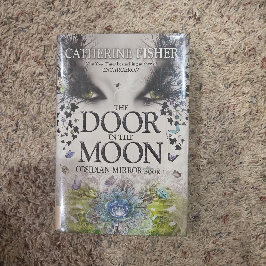The Door in the Moon