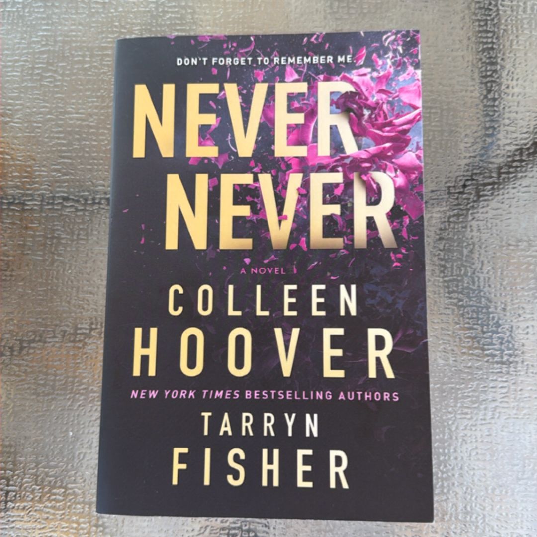 Never Never