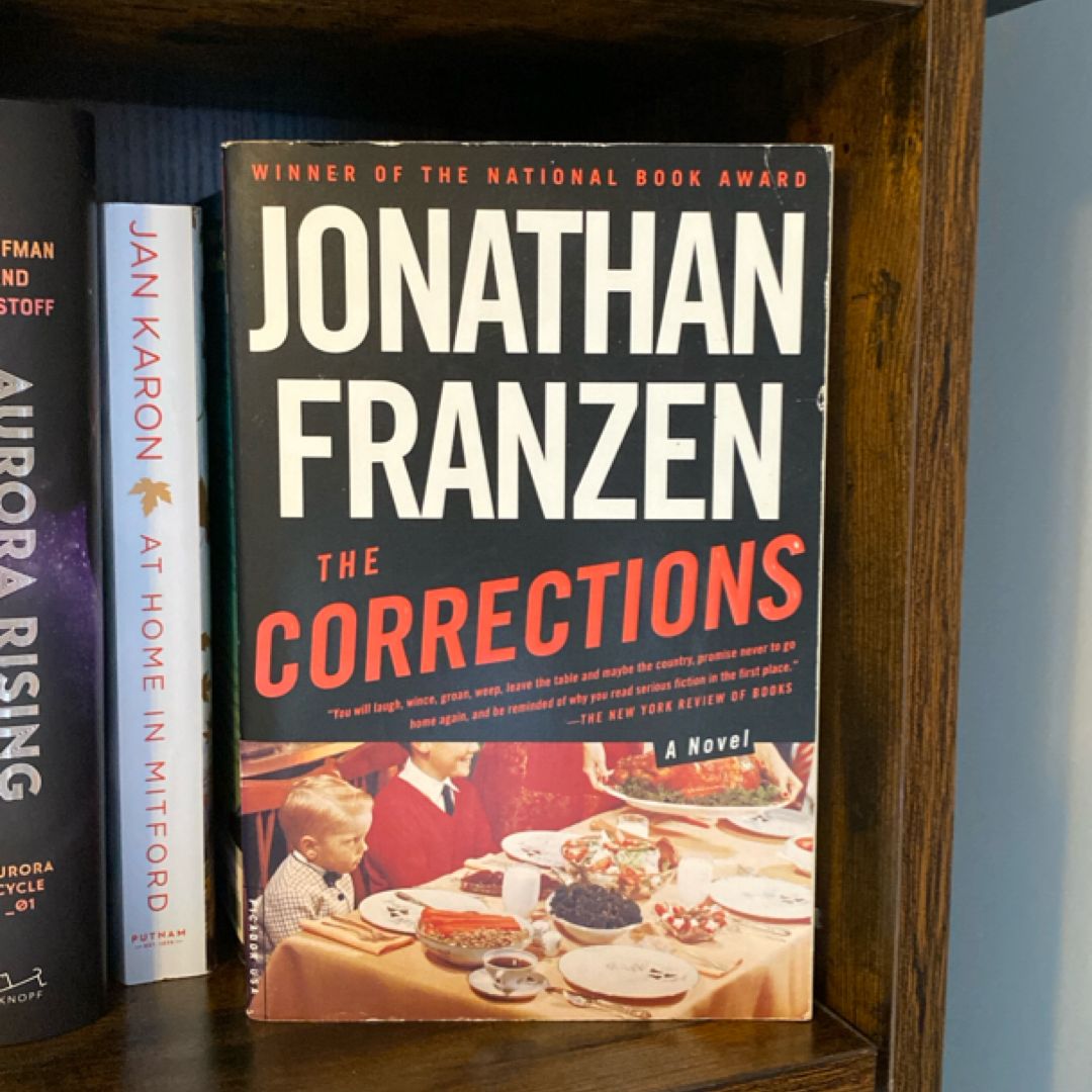 The Corrections