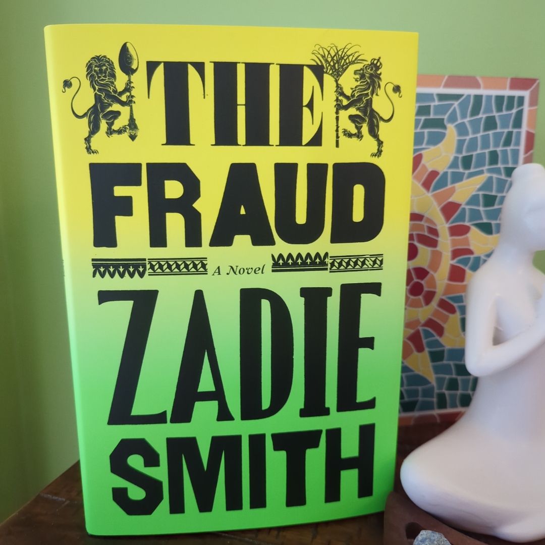 The Fraud