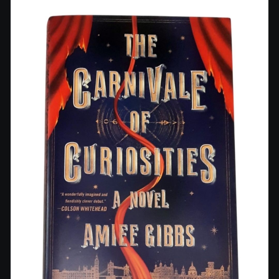 The Carnivale of Curiosities