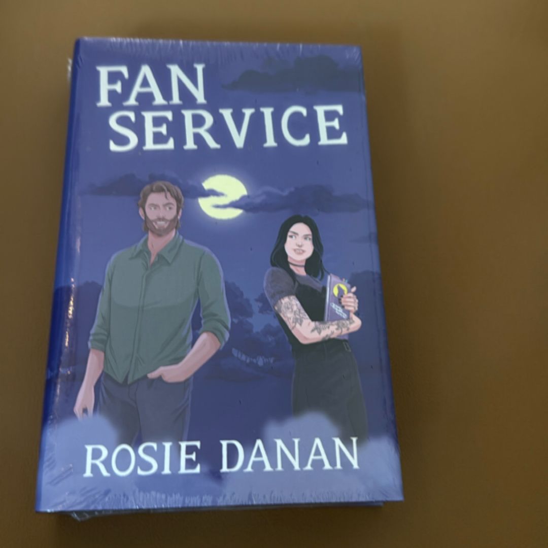 Fan Service