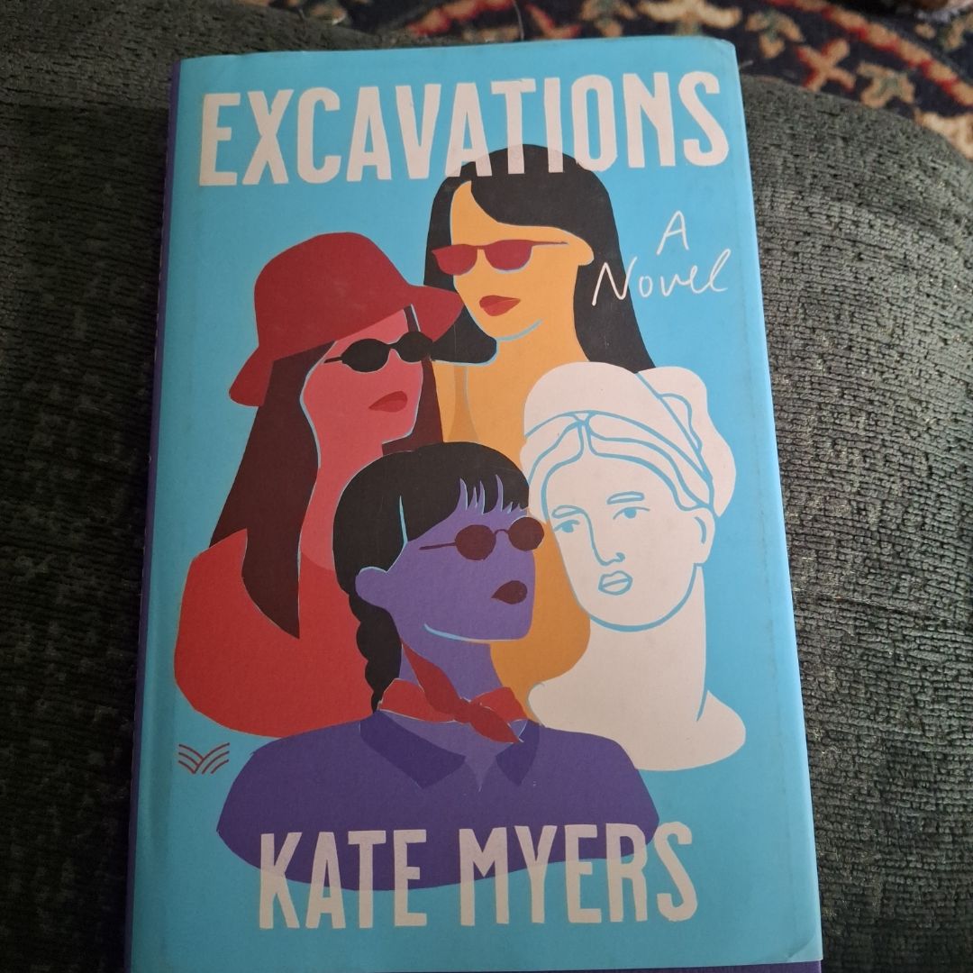 Excavations