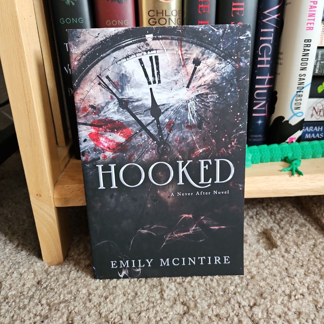 Hooked