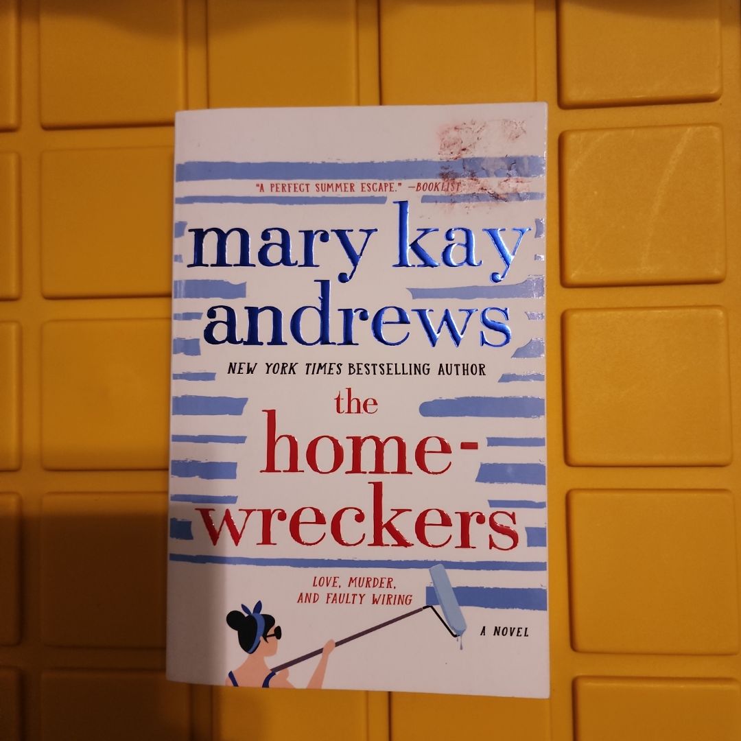 The Homewreckers