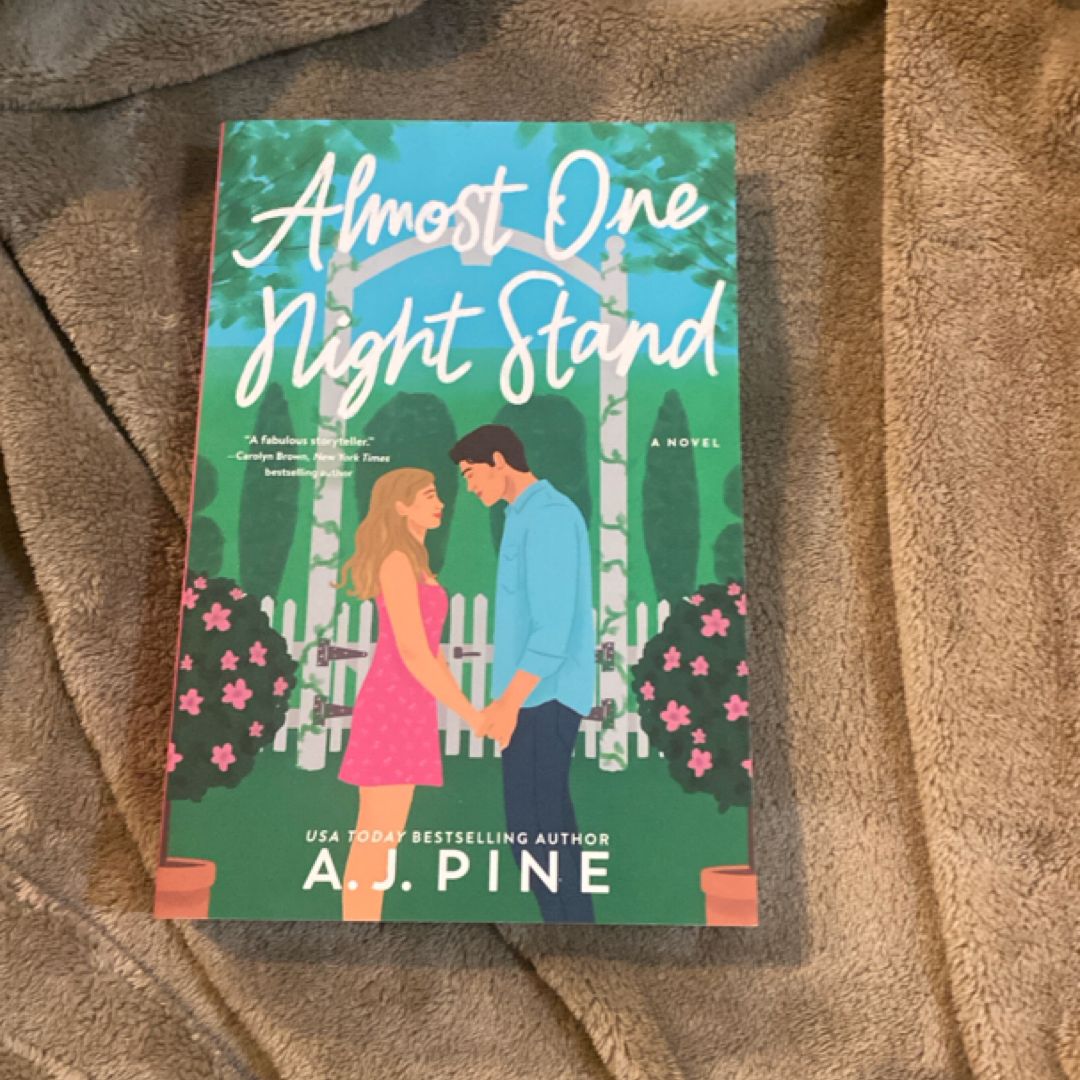 Almost One Night Stand