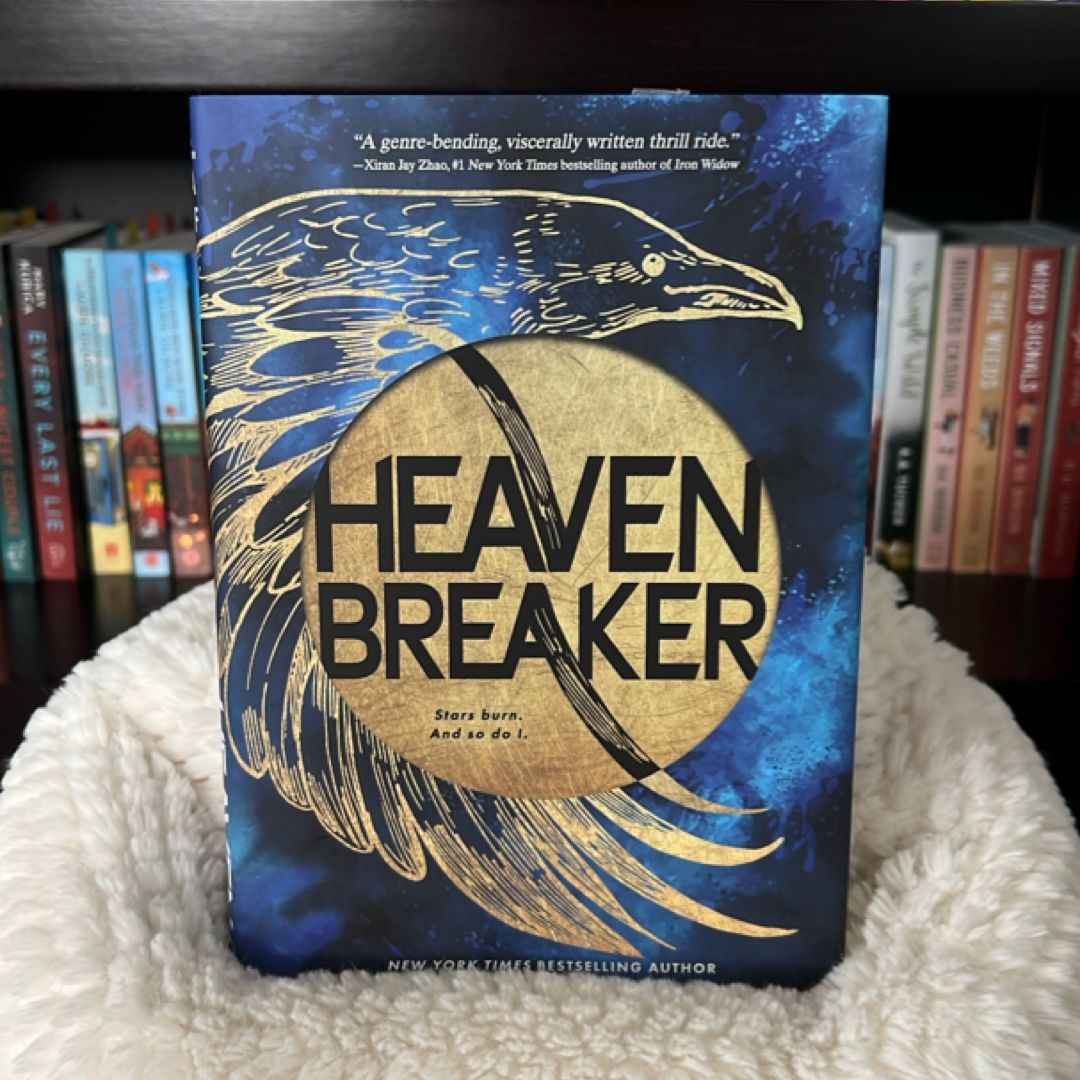 Heavenbreaker (Standard Edition)