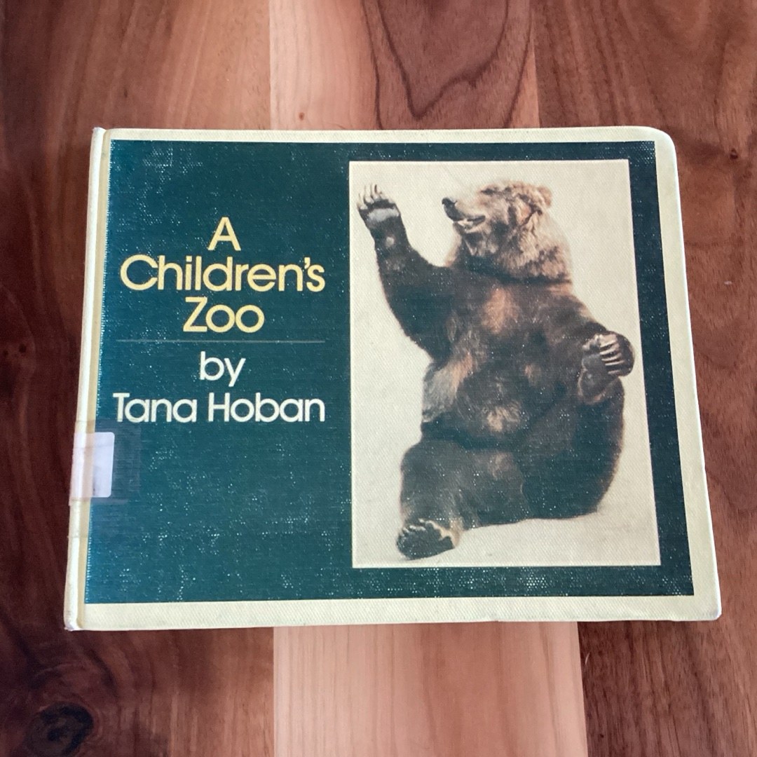 A Children's Zoo