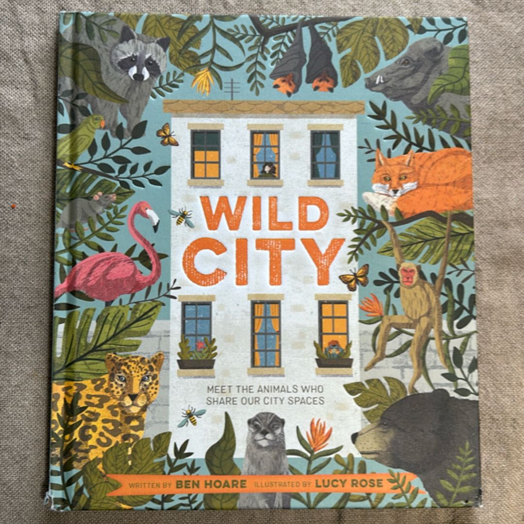 Wild City