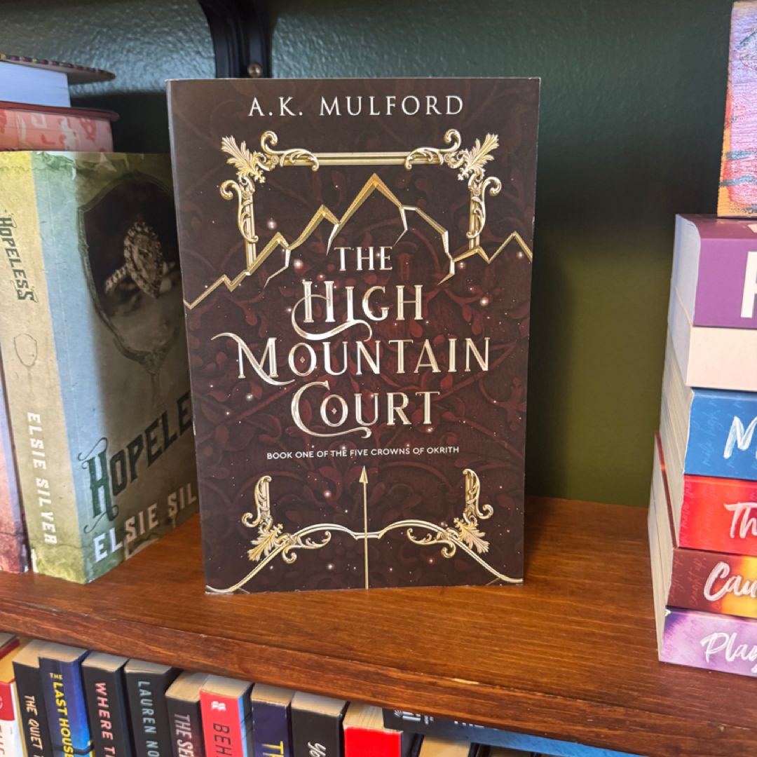 The High Mountain Court