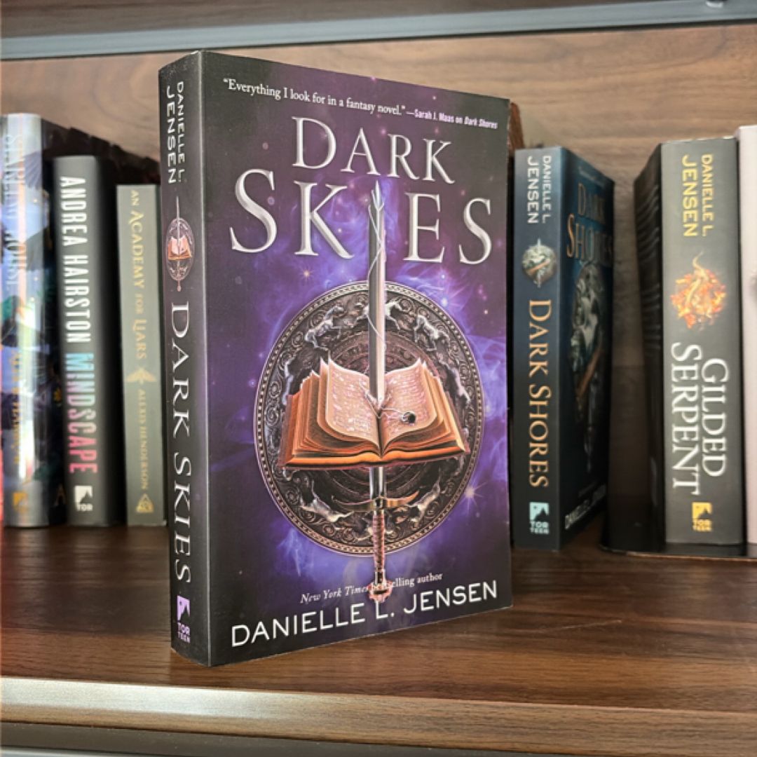 Dark Skies