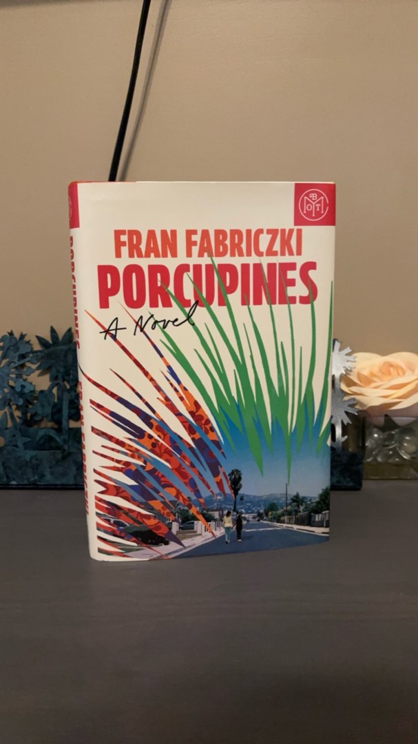 Porcupines