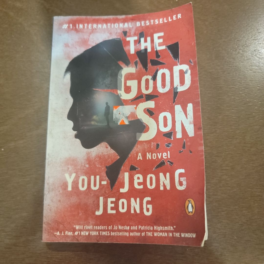The Good Son
