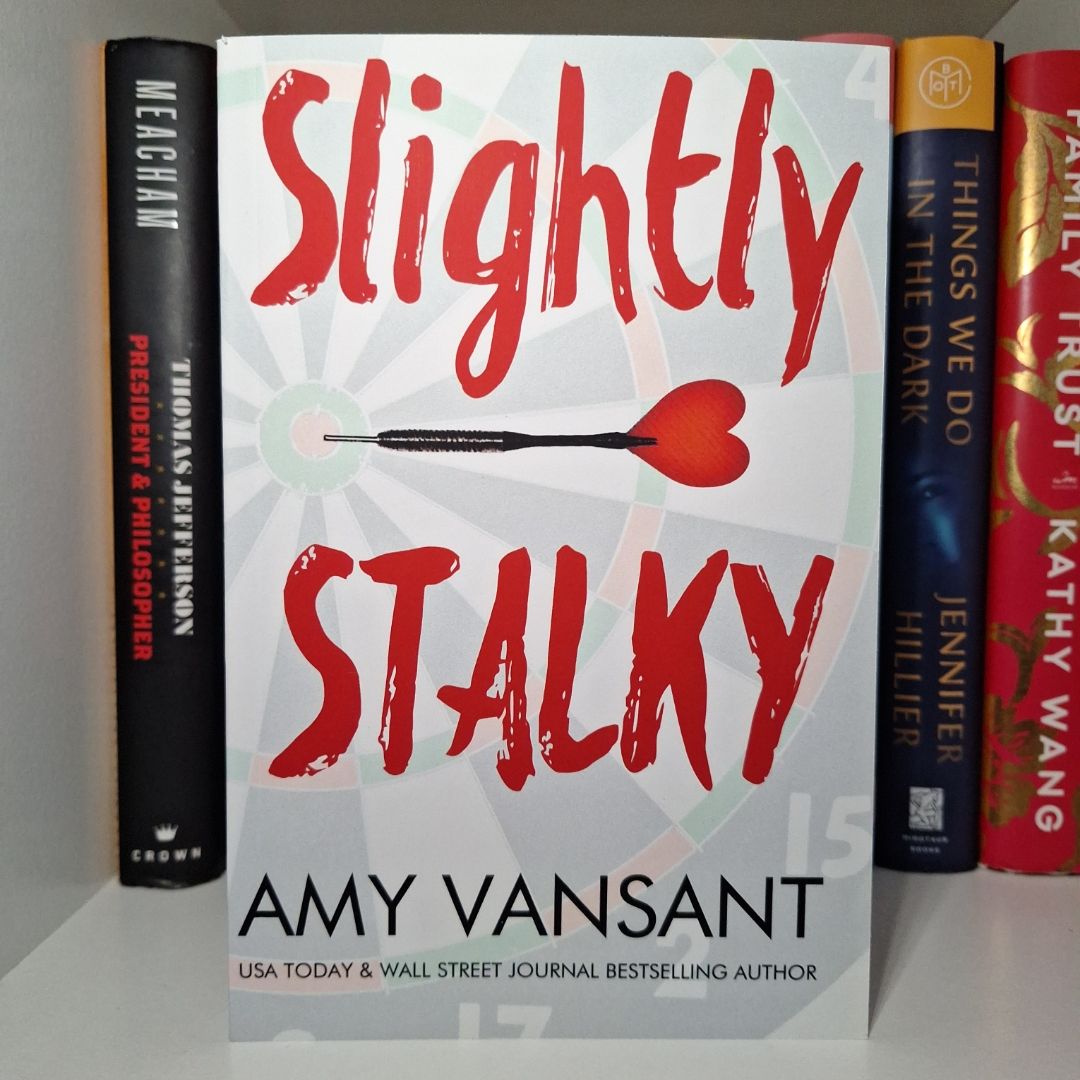 Slightly Stalky