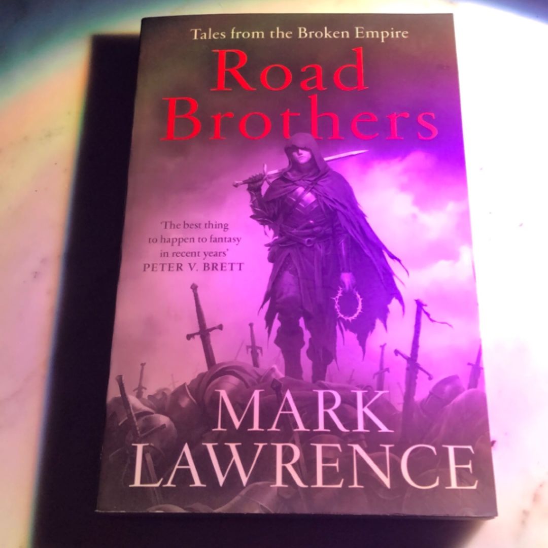 Road Brothers
