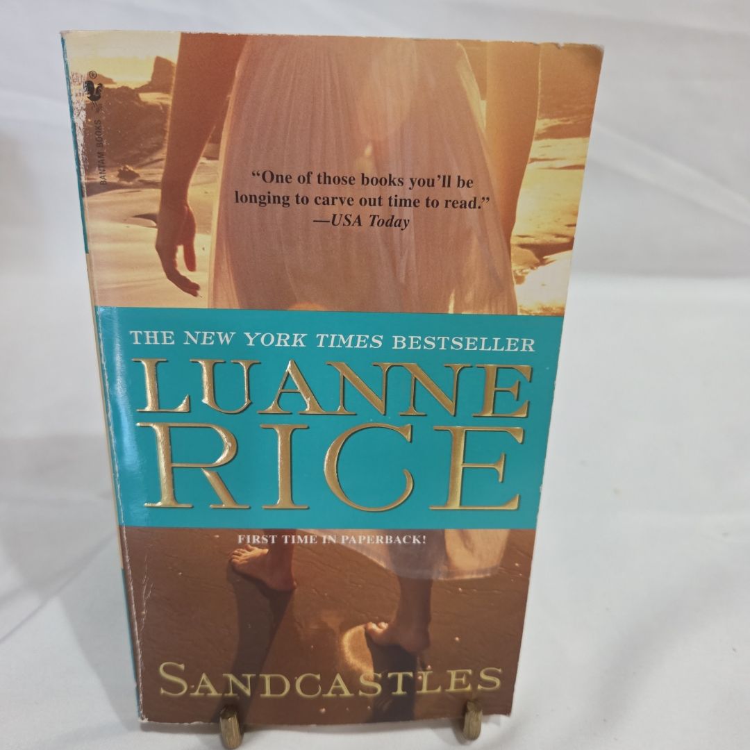 Sandcastles