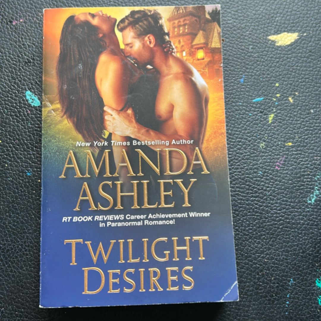Twilight Desires