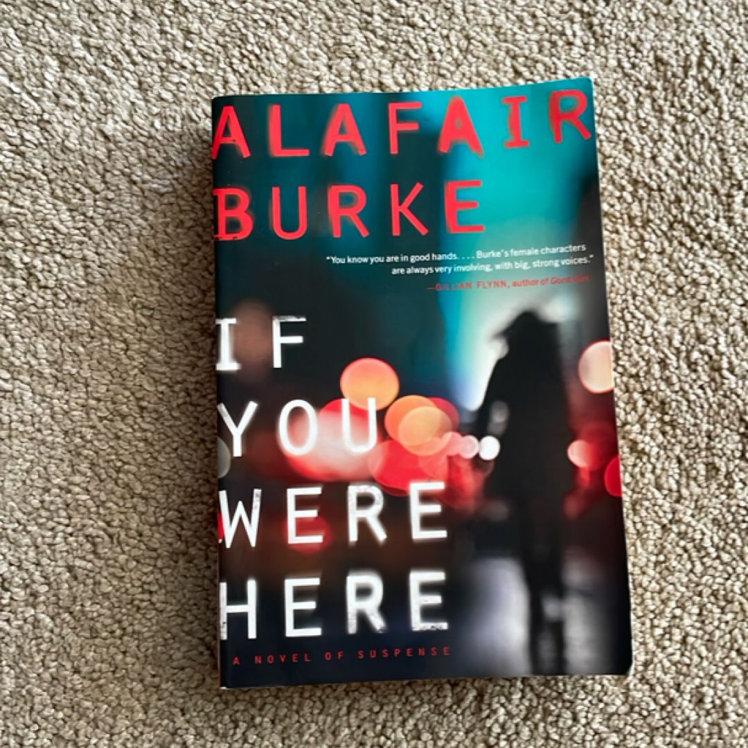 If You Were Here