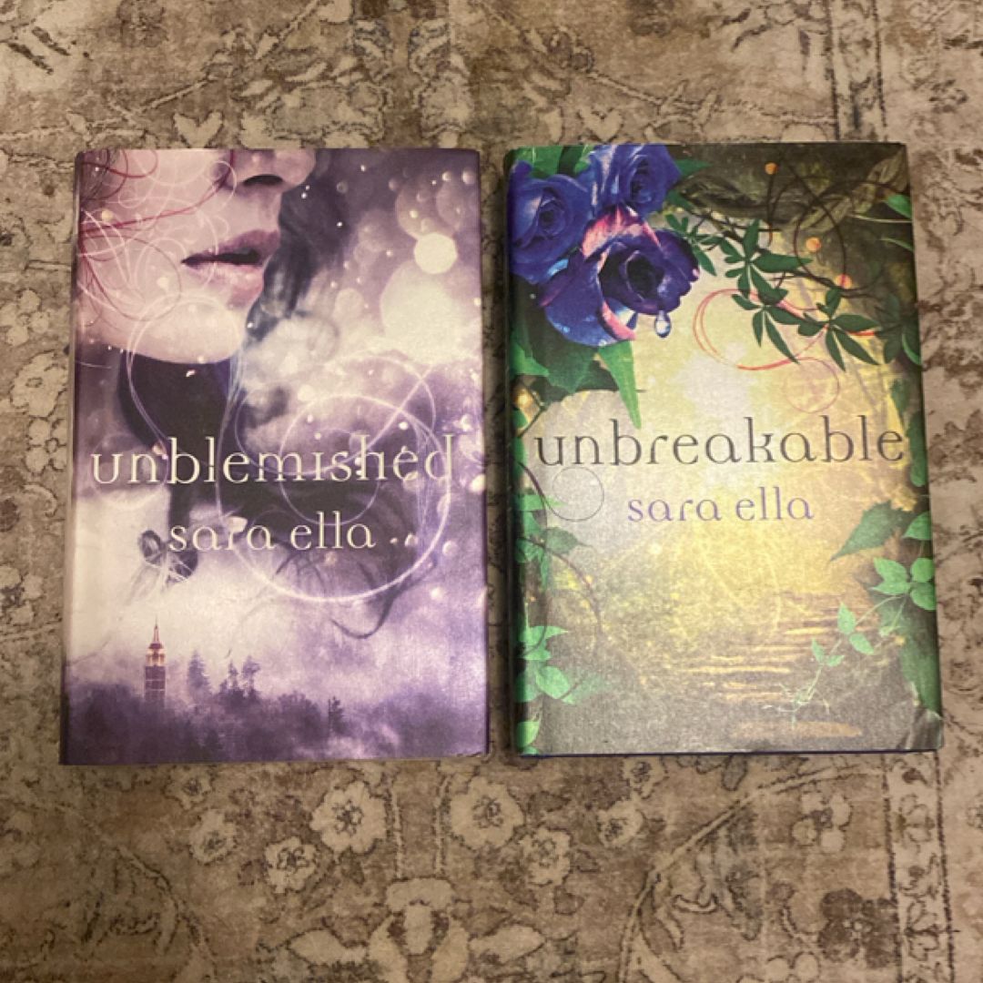 Unblemished