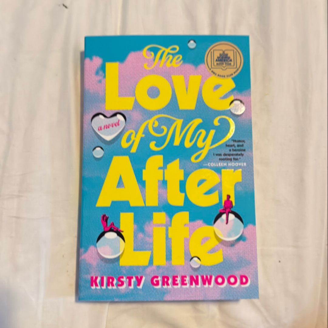 The Love of My Afterlife