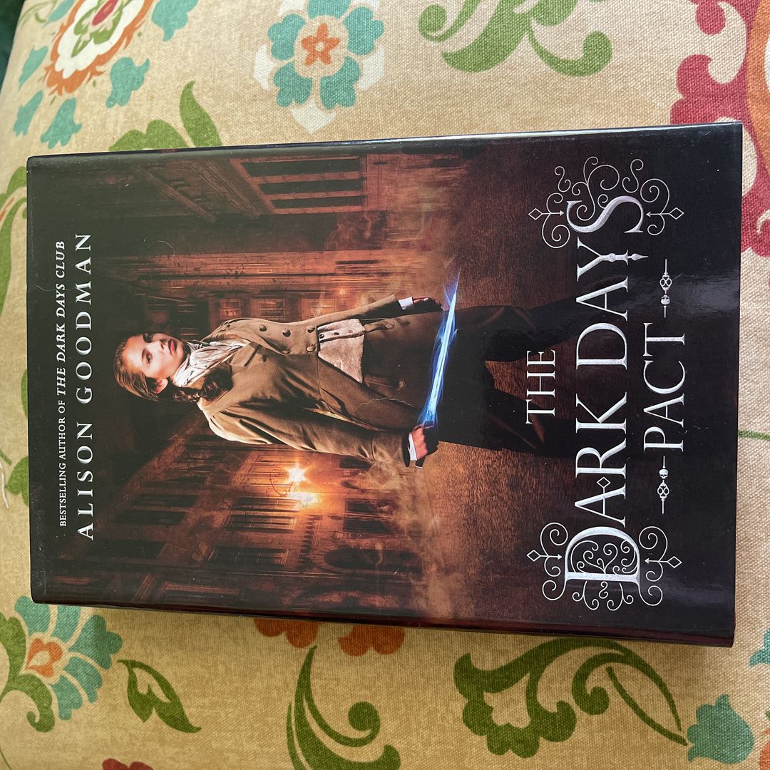 The Dark Days Pact