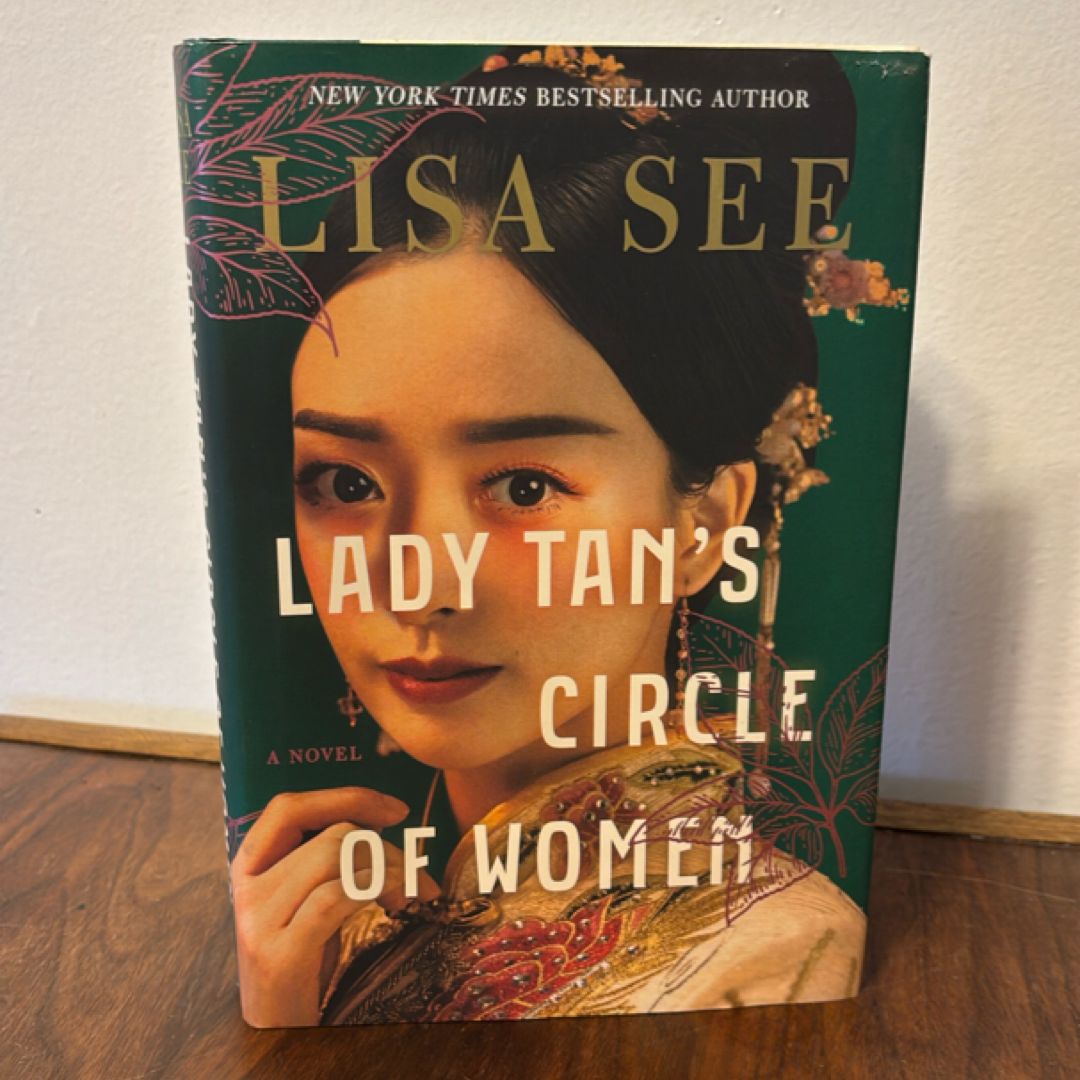Lady Tan's Circle of Women