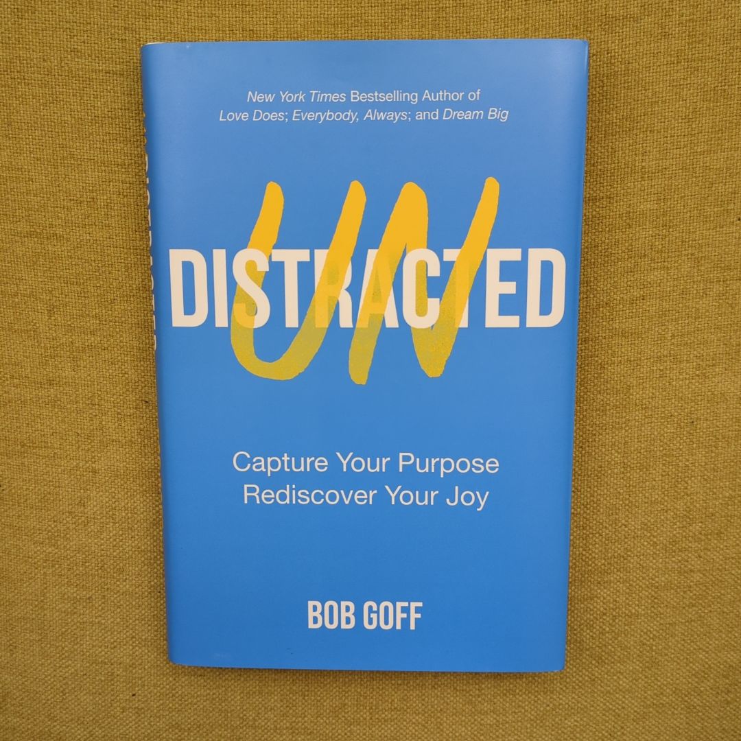 Undistracted