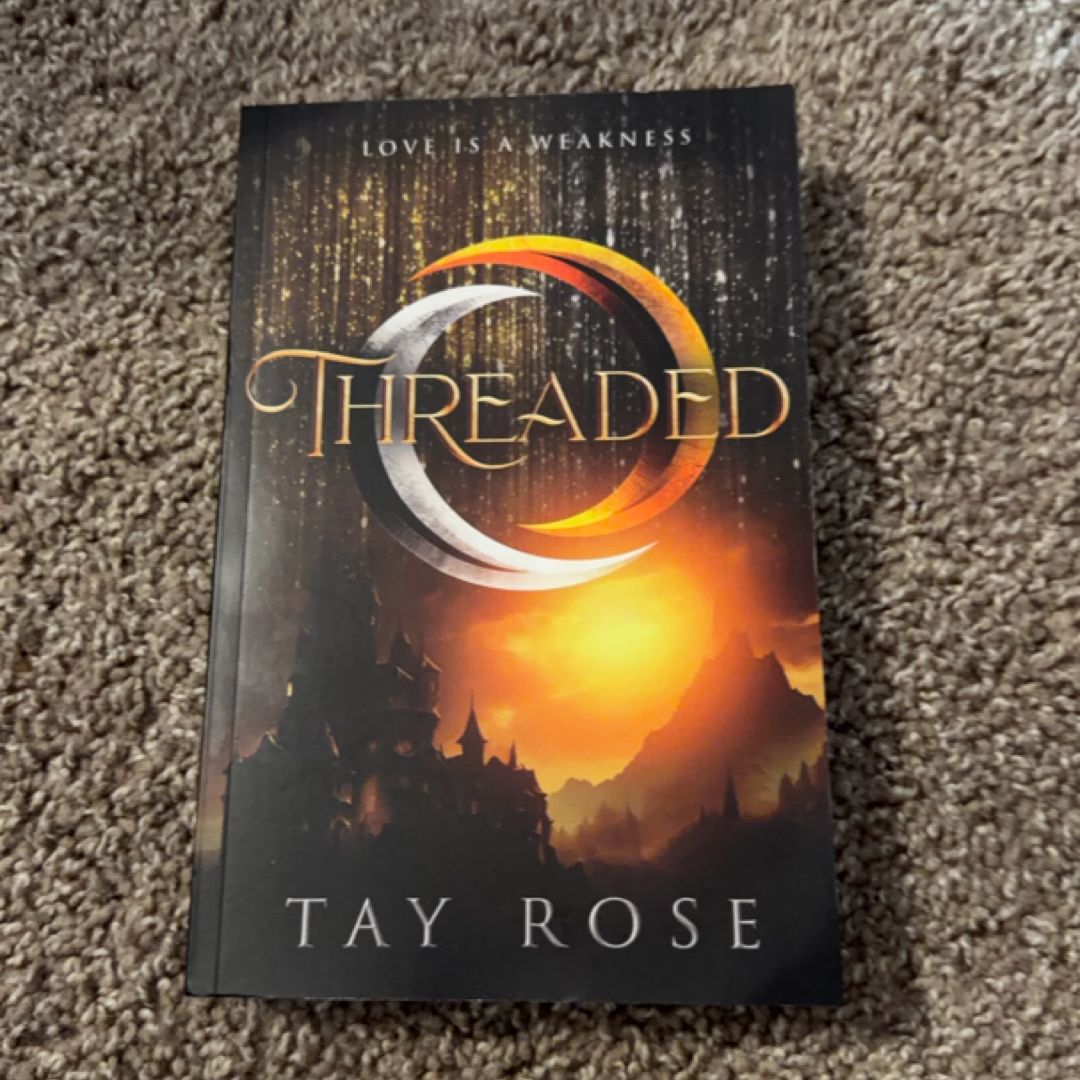 Threaded