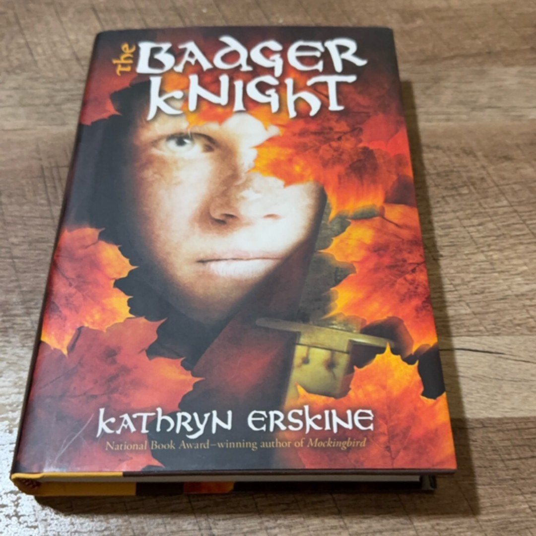 The Badger Knight