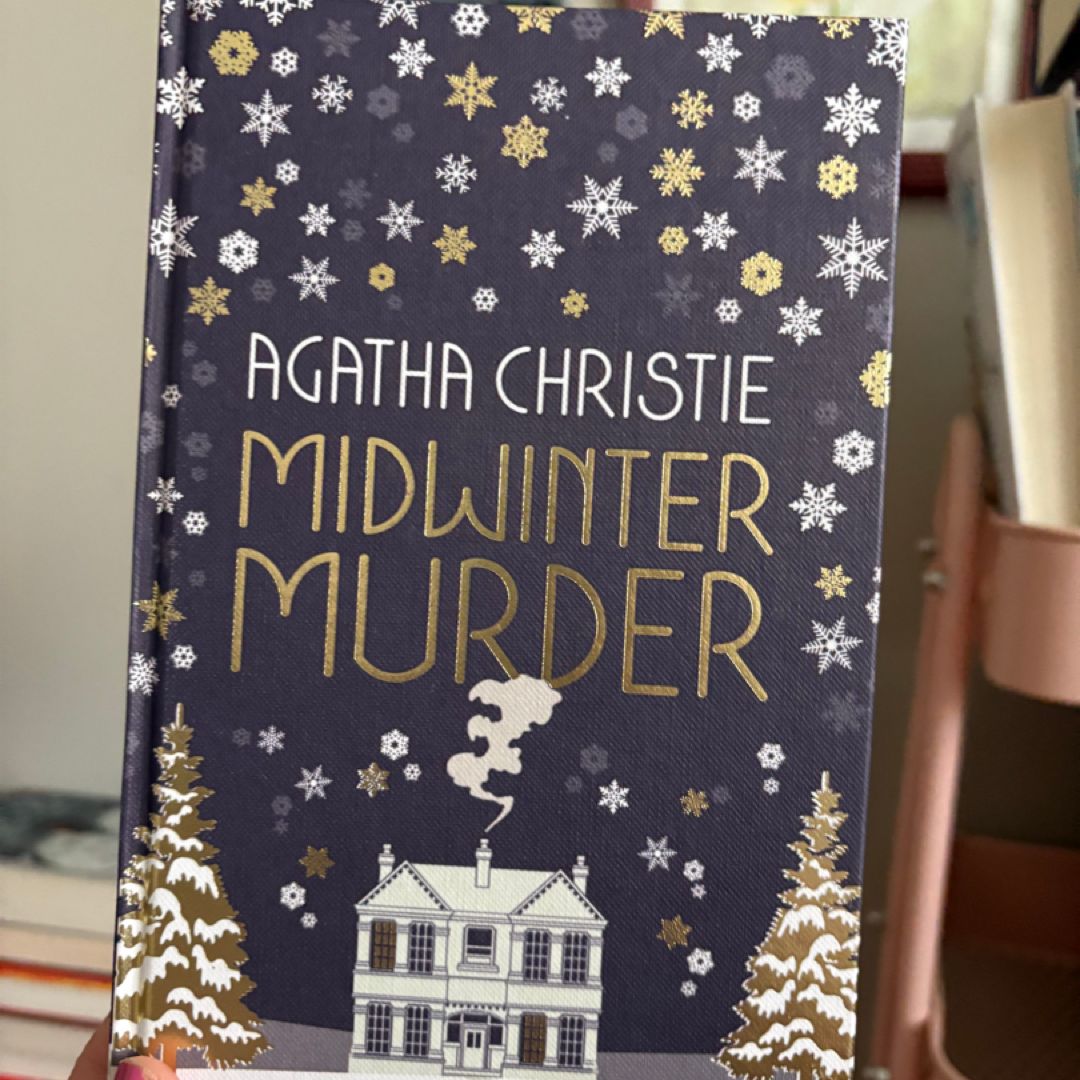 Midwinter Murder