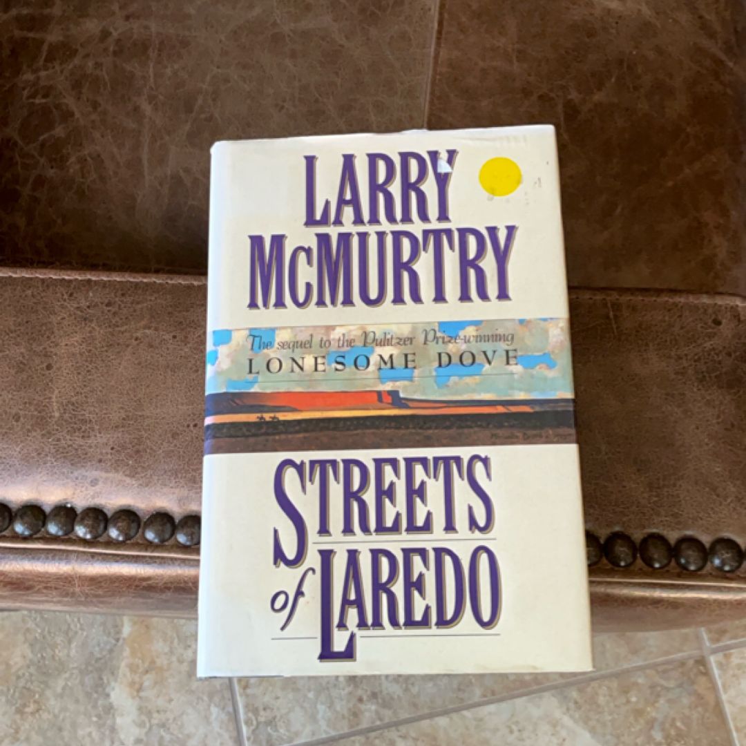 Streets of Laredo