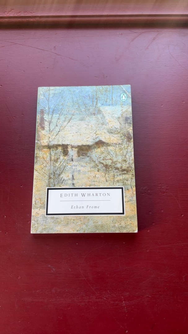 Ethan Frome