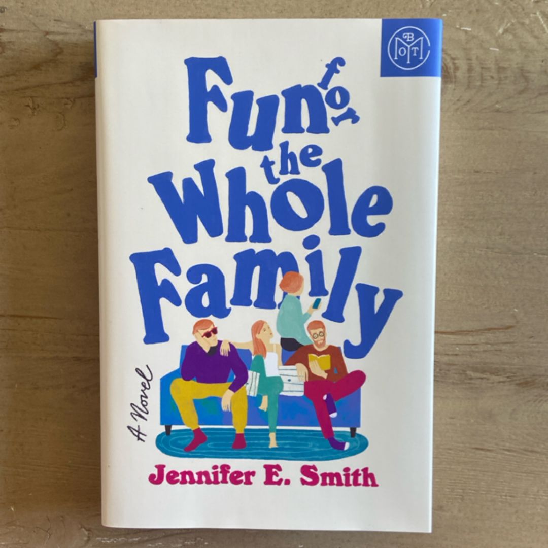 Fun for the Whole Family