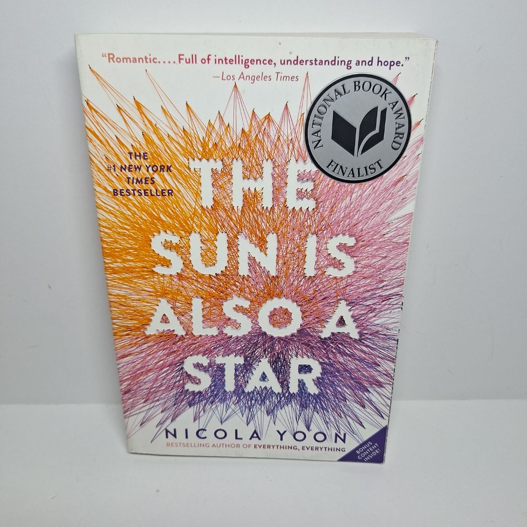 The Sun Is Also a Star