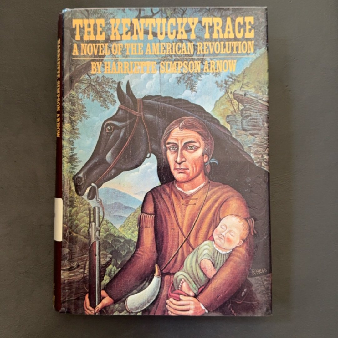 Kentucky Trace