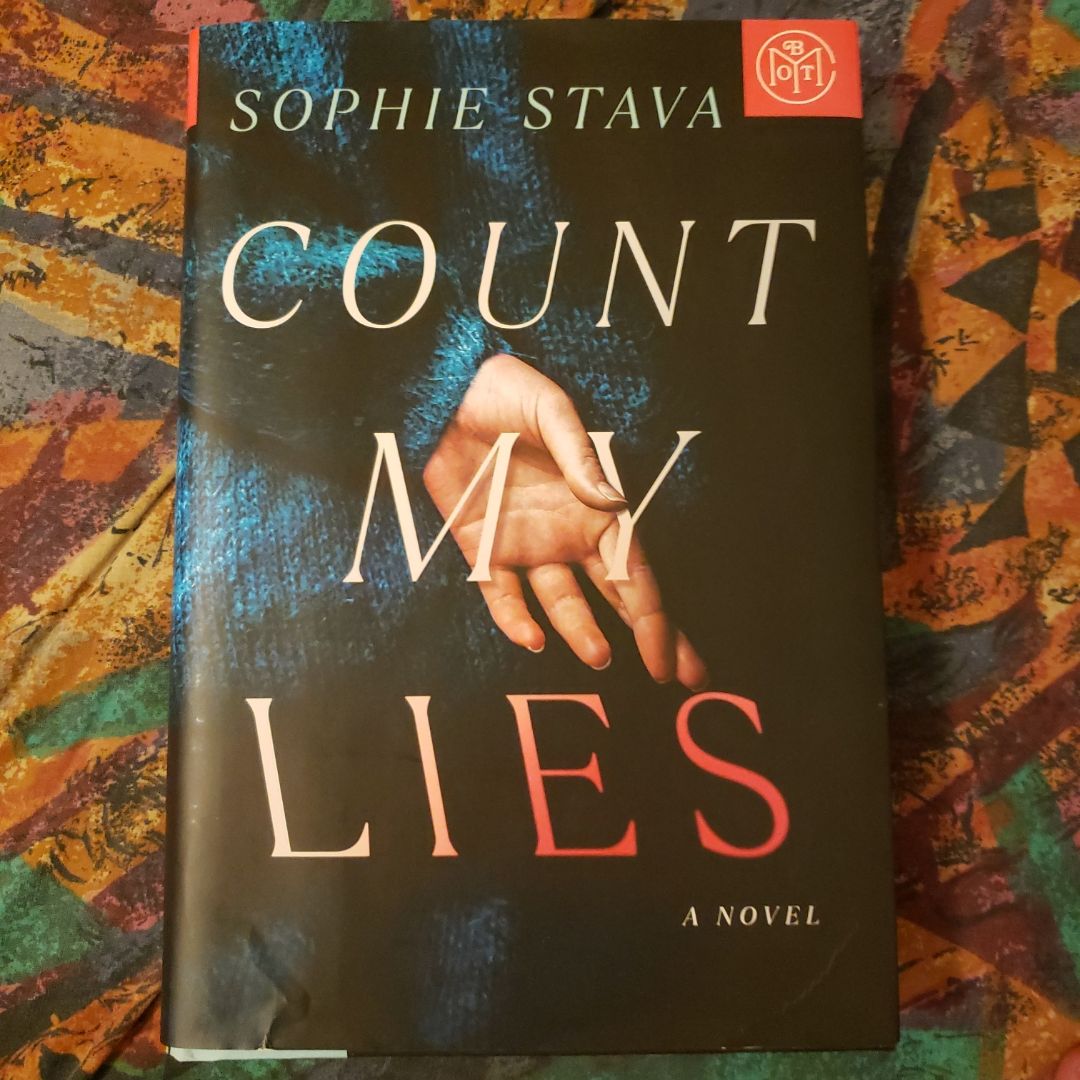 Count My Lies