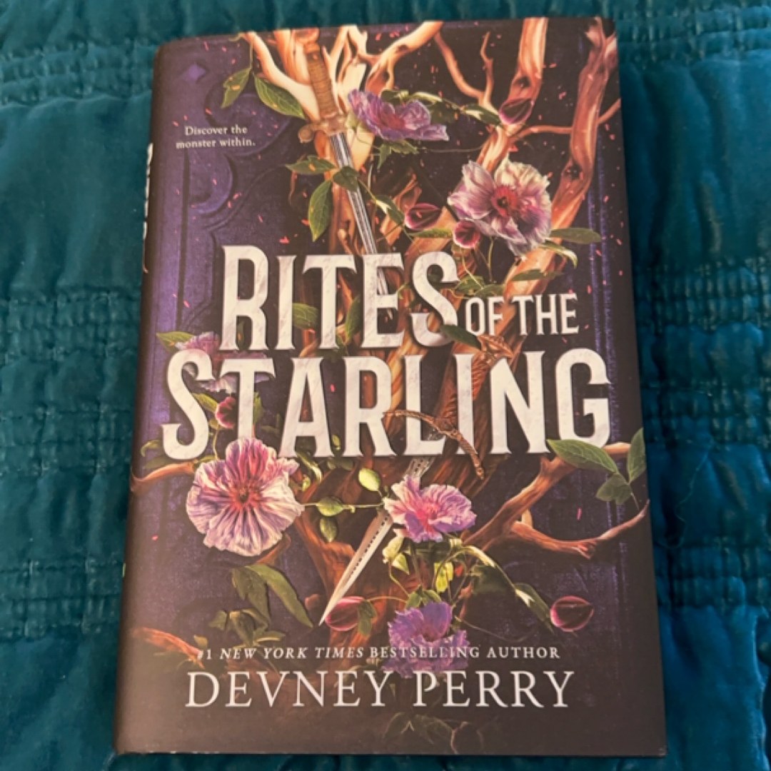Rites of the Starling