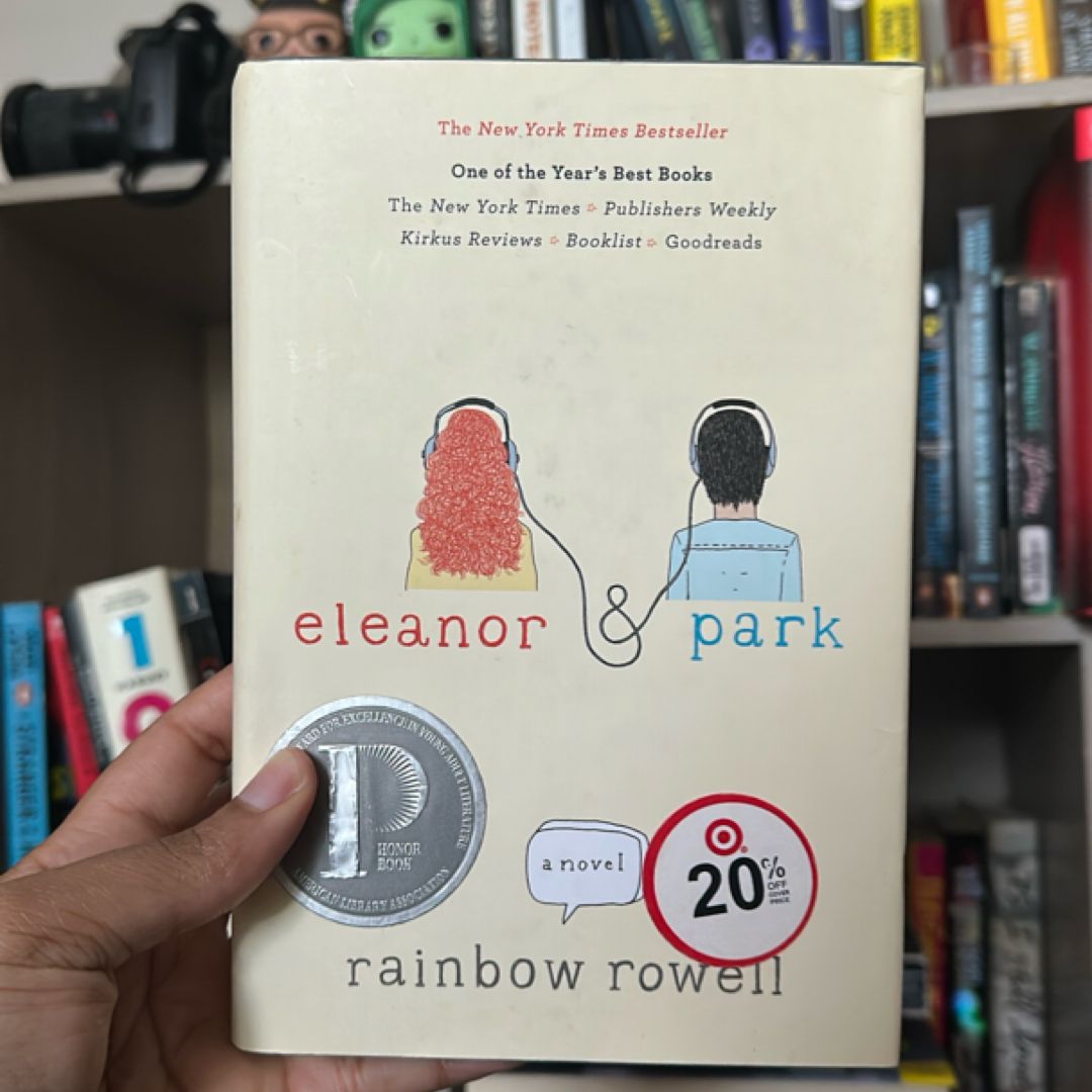 Eleanor and Park