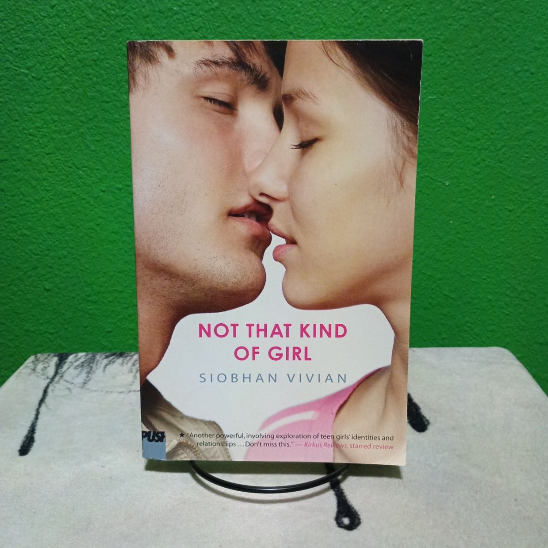 Not That Kind of Girl