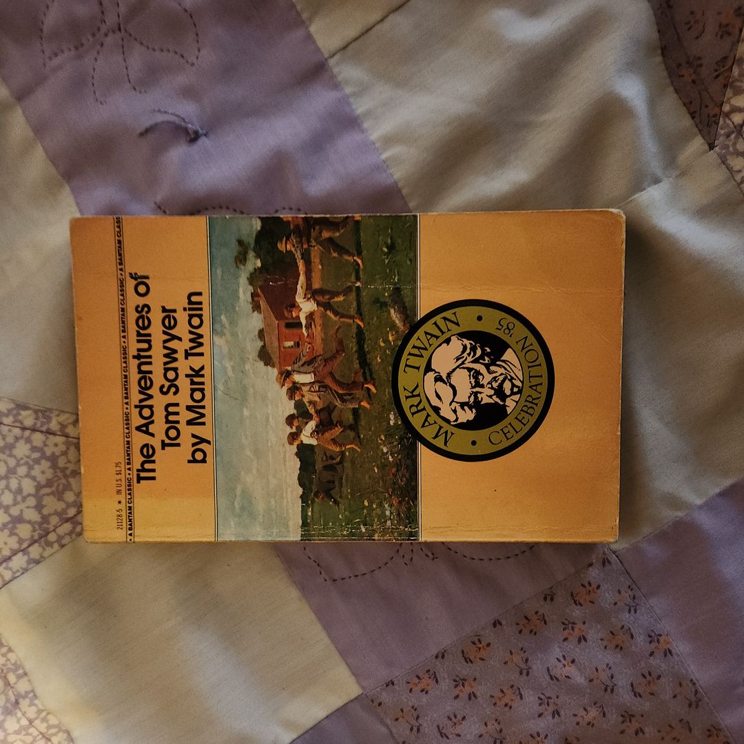 The Adventures of Tom Sawyer