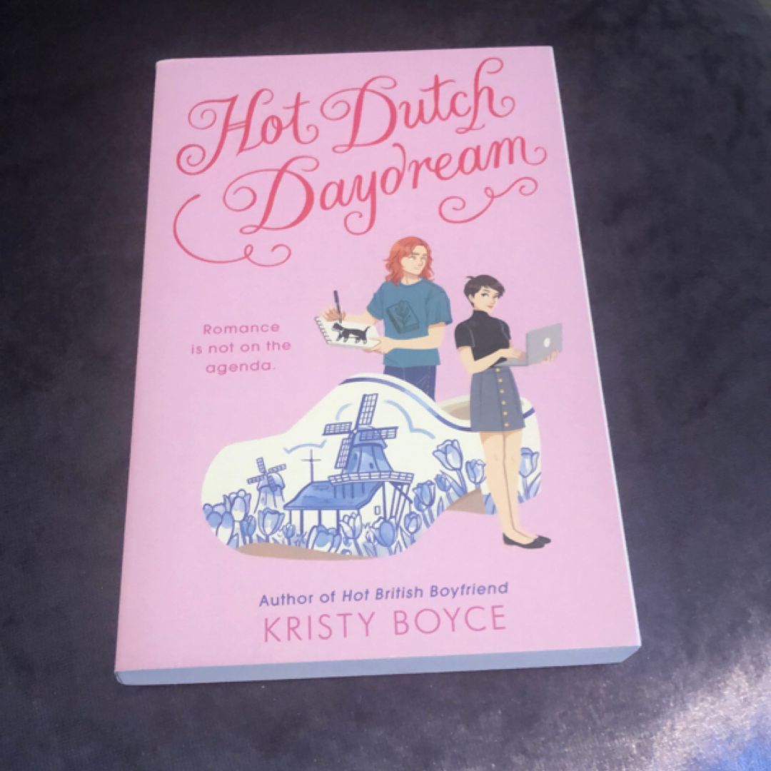 Hot Dutch Daydream
