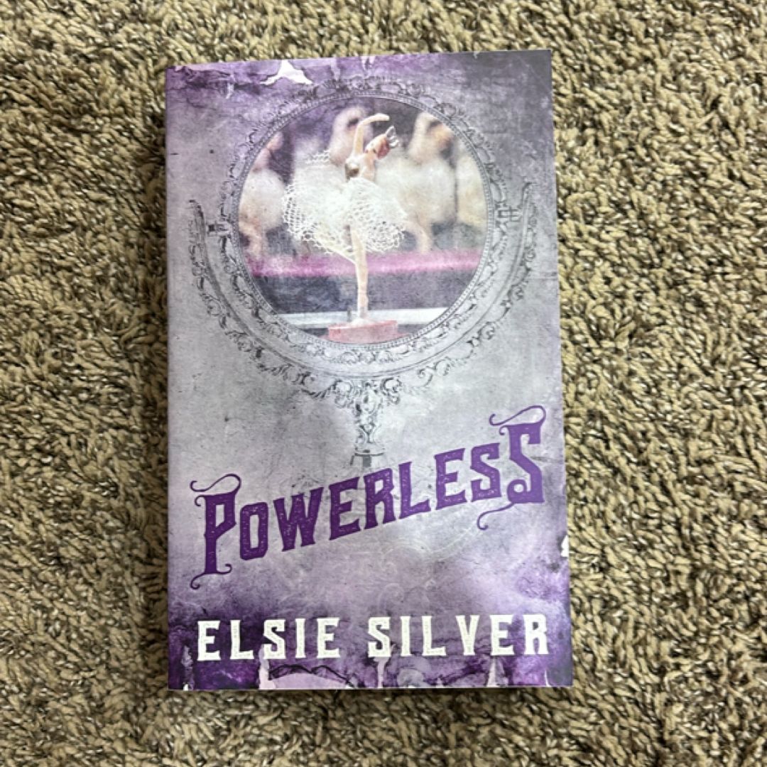 Powerless 